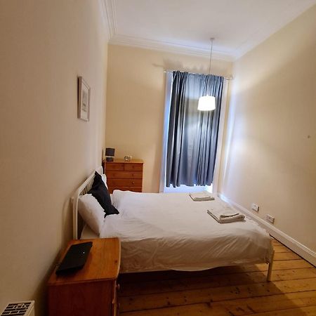 Haymarket Station Rooms เอดินบะระ ภายนอก รูปภาพ