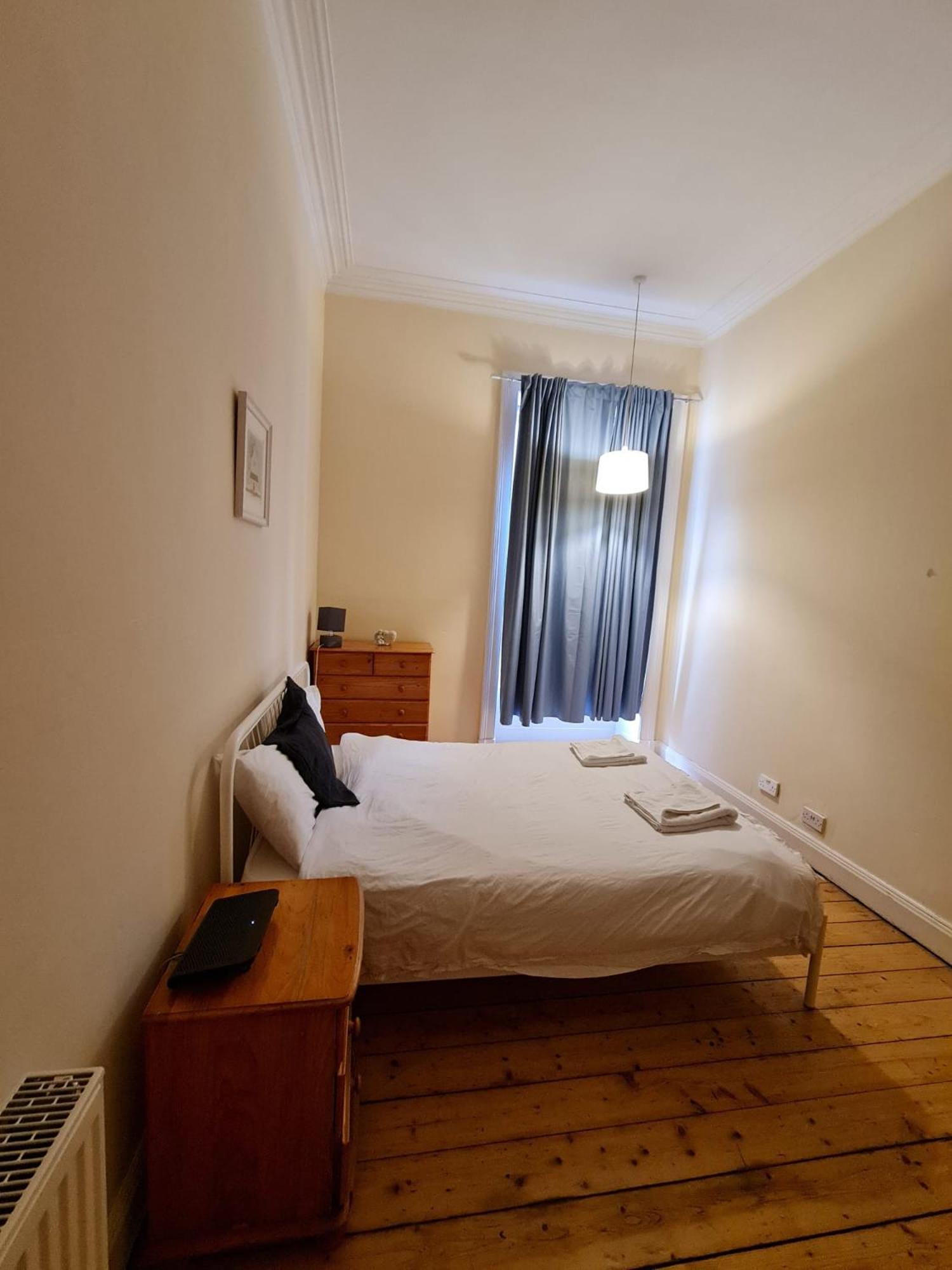 Haymarket Station Rooms เอดินบะระ ภายนอก รูปภาพ