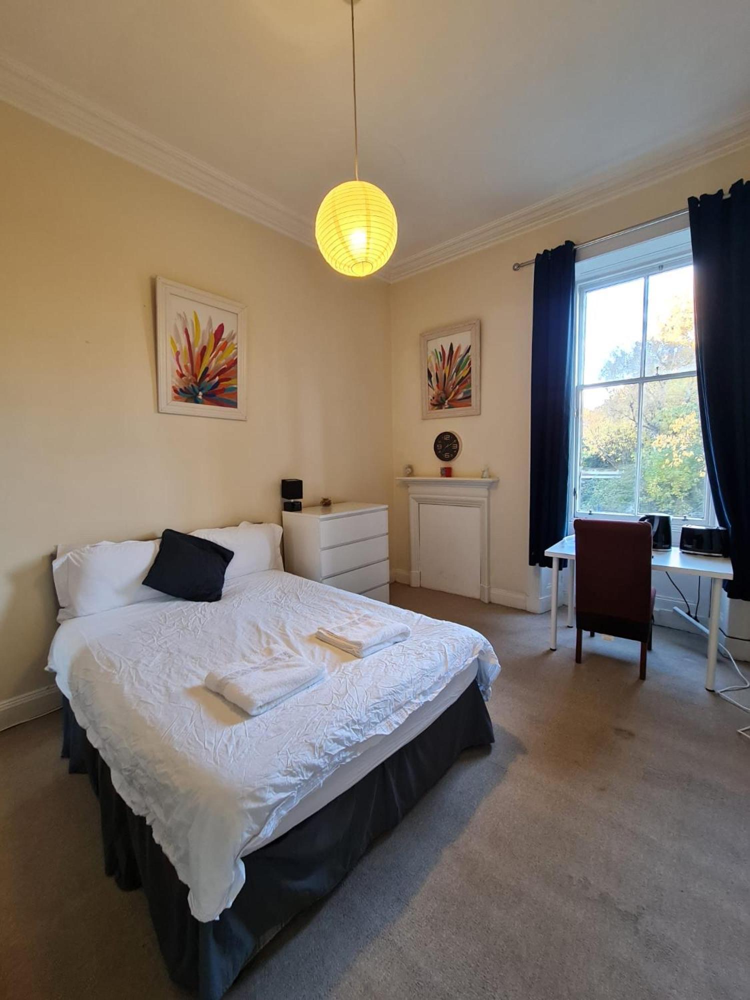 Haymarket Station Rooms เอดินบะระ ภายนอก รูปภาพ